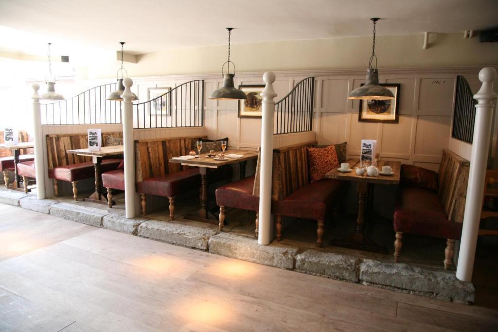The Swan Hotel, Alresford New Alresford Exterior foto